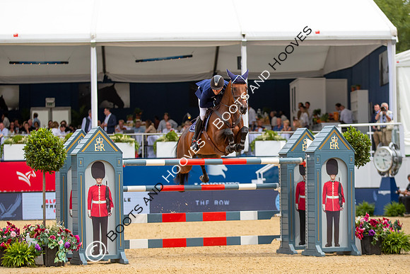 LGCT London
