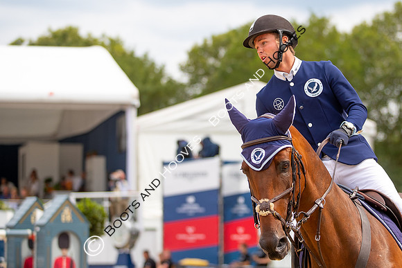 LGCT London