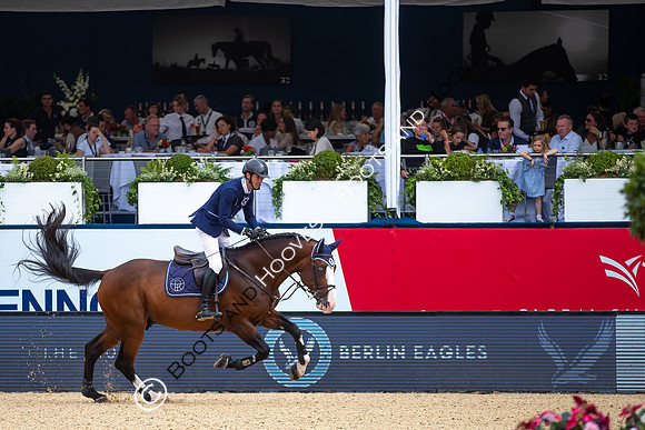 LGCT London