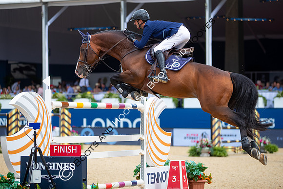 LGCT London