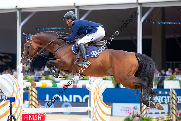 LGCT London
