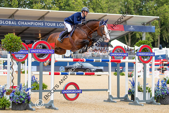 LGCT London