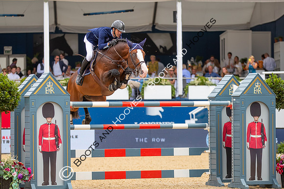 LGCT London