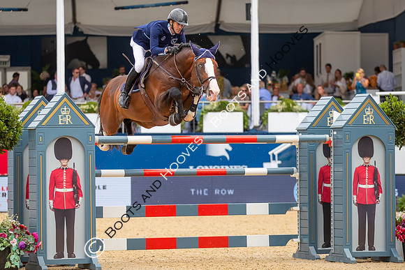 LGCT London