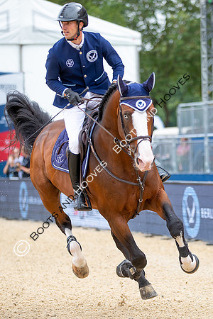 LGCT London