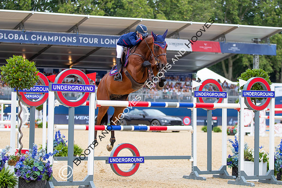 LGCT London