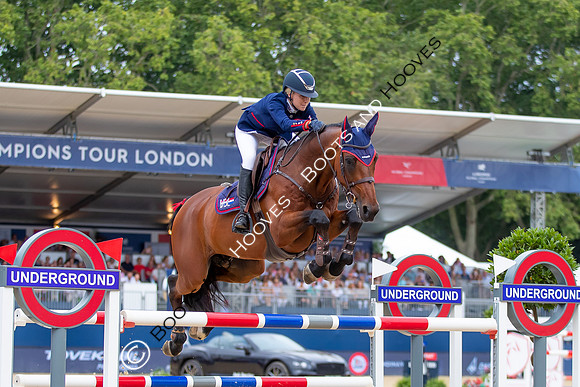 LGCT London