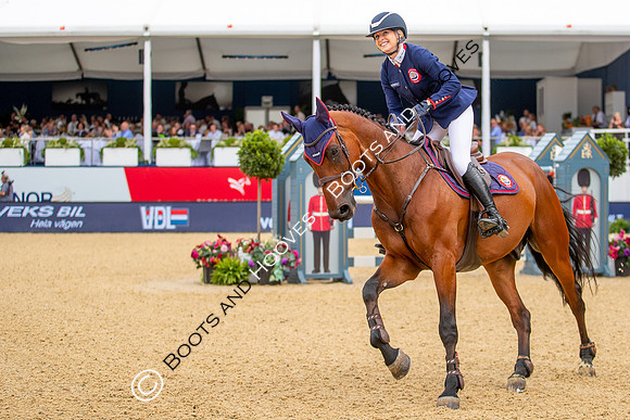 LGCT London