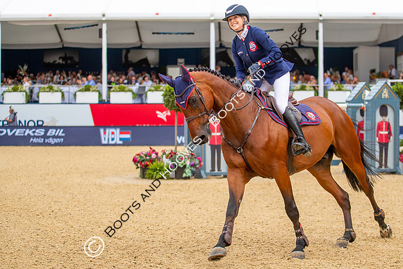 LGCT London