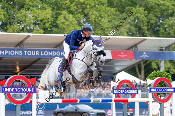 LGCT London