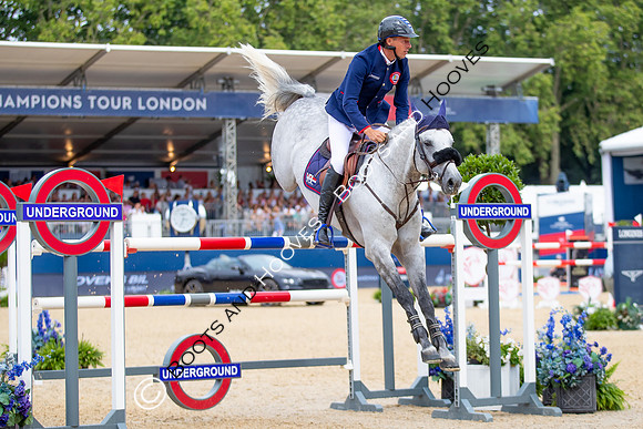 LGCT London