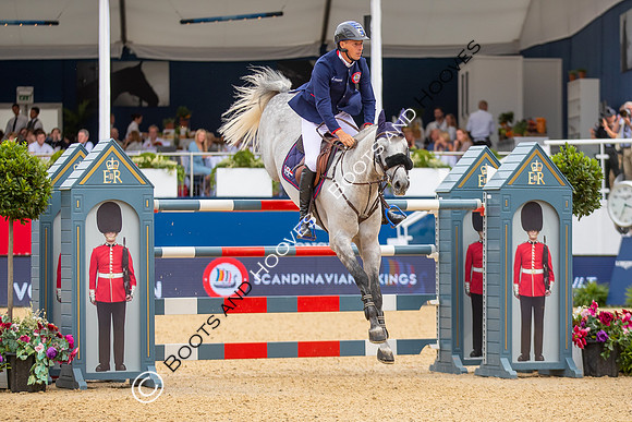 LGCT London