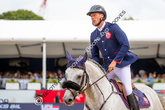 LGCT London