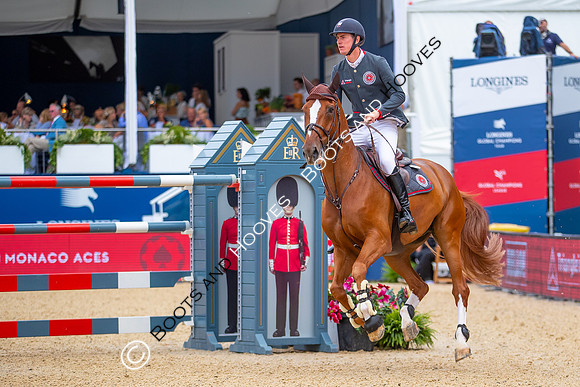 LGCT London