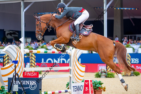 LGCT London
