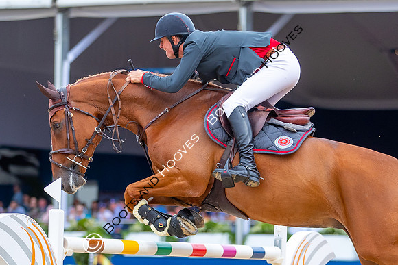 LGCT London
