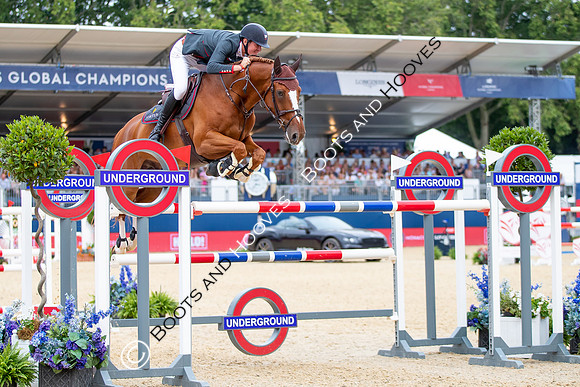 LGCT London