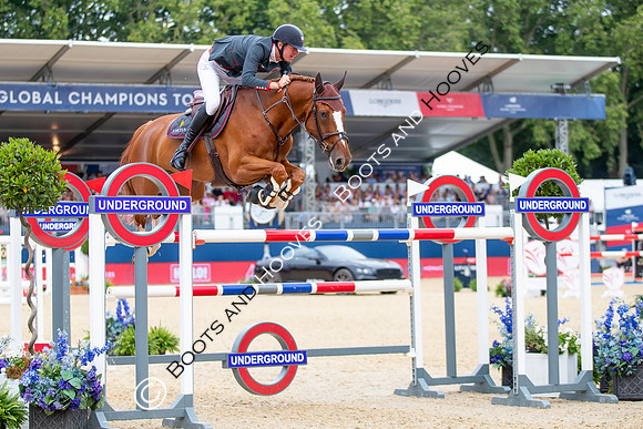 LGCT London