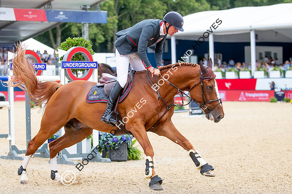 LGCT London