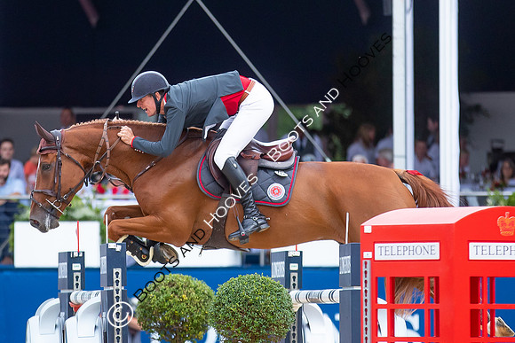 LGCT London