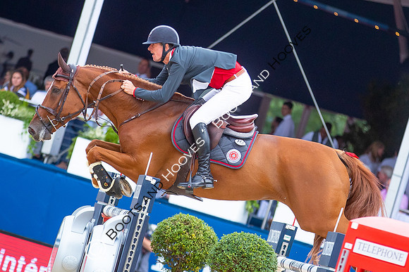 LGCT London