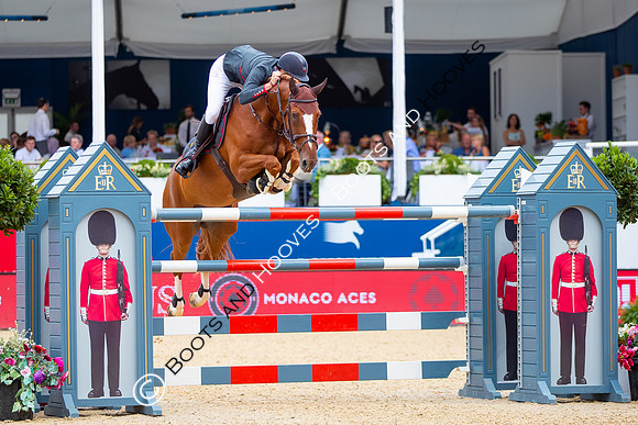 LGCT London