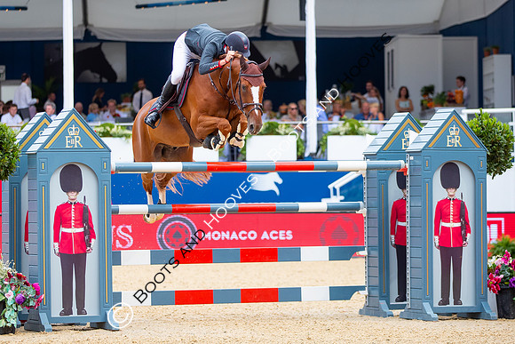 LGCT London