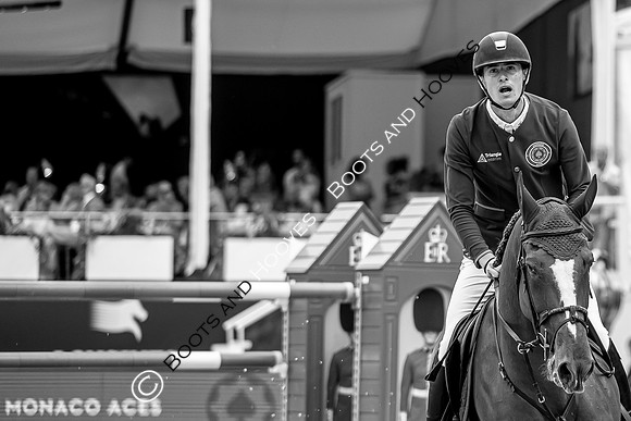 LGCT London