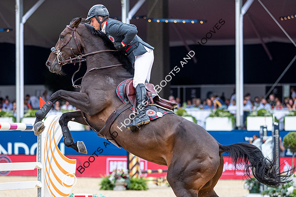 LGCT London