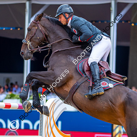 LGCT London