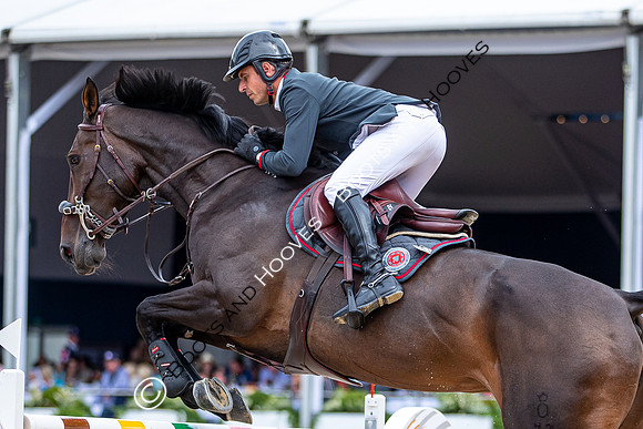 LGCT London