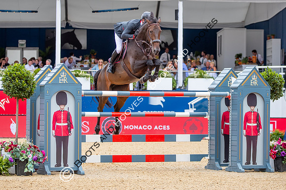 LGCT London