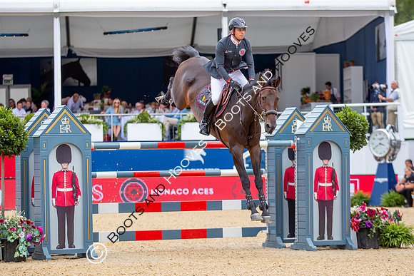LGCT London