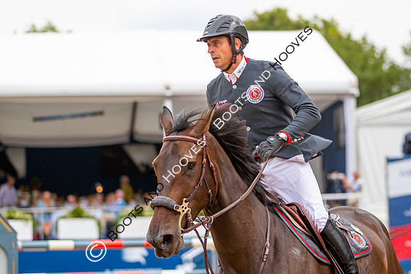LGCT London