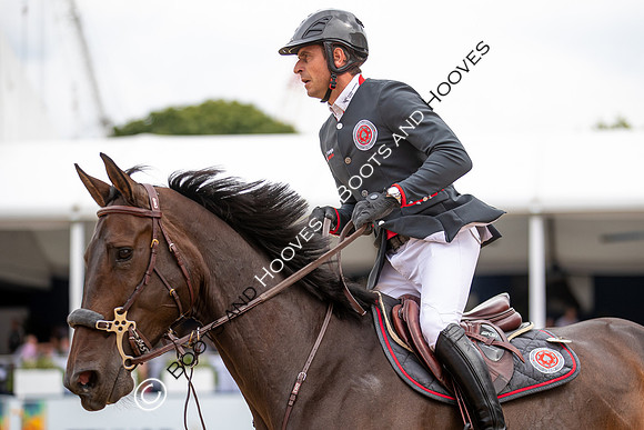 LGCT London