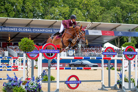 LGCT London