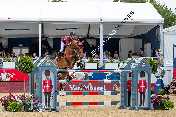 LGCT London