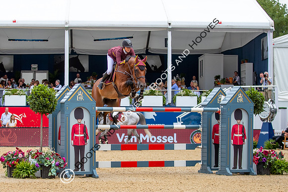 LGCT London