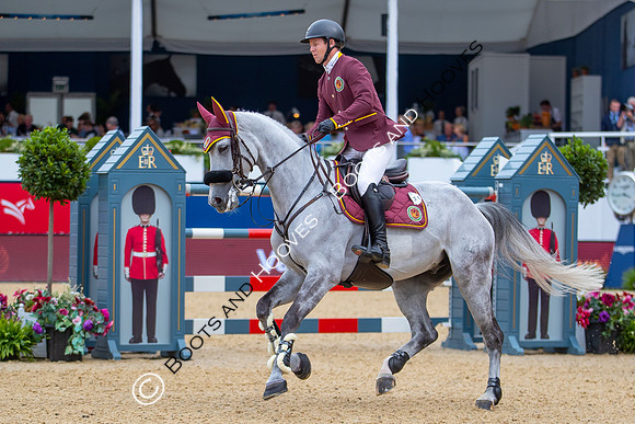 LGCT London