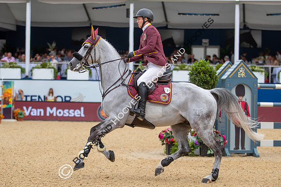 LGCT London