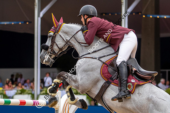 LGCT London