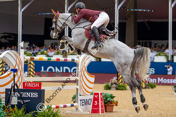 LGCT London