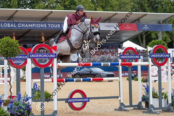 LGCT London