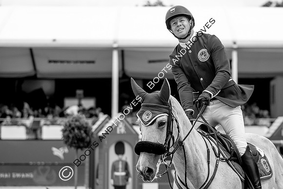 LGCT London