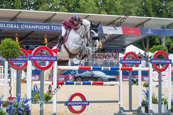 LGCT London