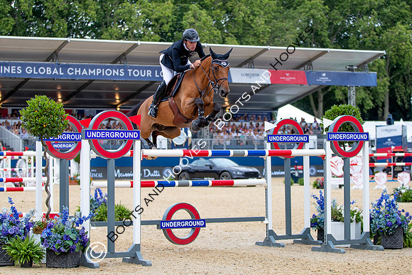 LGCT London