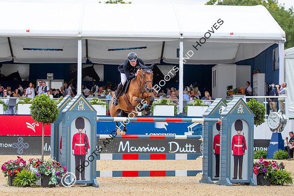 LGCT London