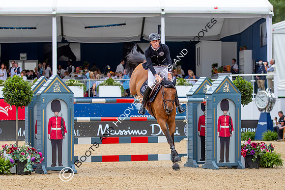 LGCT London