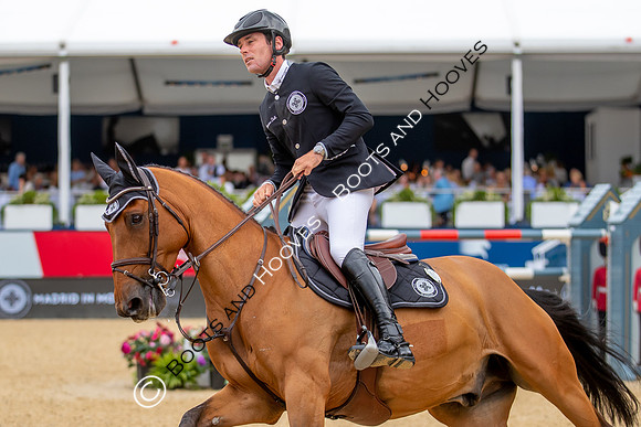 LGCT London