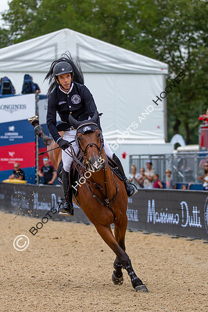 LGCT London